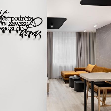 Republiki Korczakowskiej Apartamenty Krakow Luaran gambar
