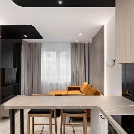 Republiki Korczakowskiej Apartamenty Krakow Luaran gambar