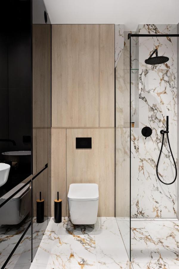 Republiki Korczakowskiej Apartamenty Krakow Luaran gambar