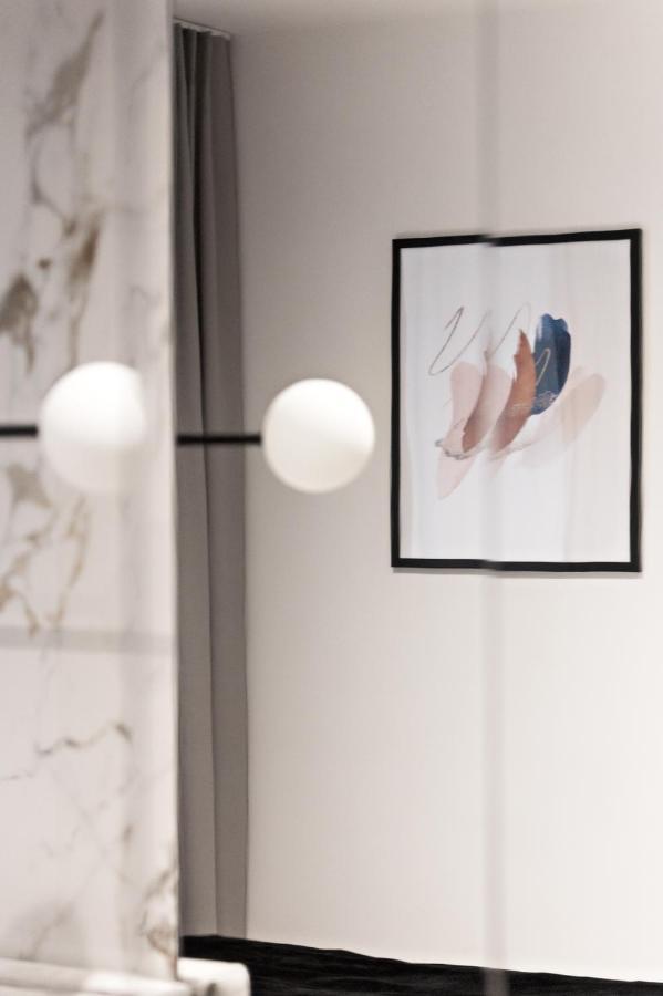Republiki Korczakowskiej Apartamenty Krakow Luaran gambar