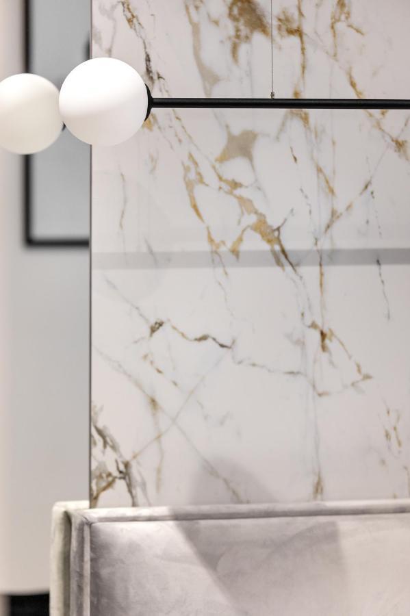 Republiki Korczakowskiej Apartamenty Krakow Luaran gambar