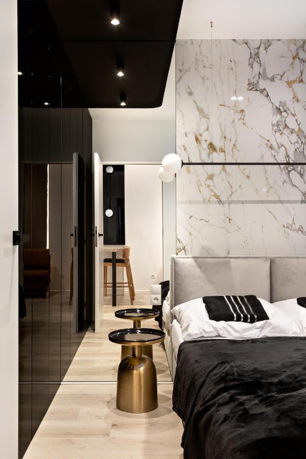 Republiki Korczakowskiej Apartamenty Krakow Luaran gambar