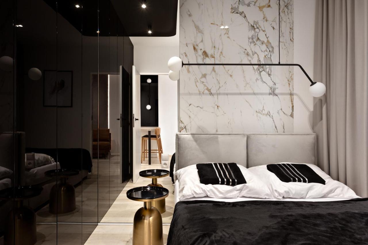 Republiki Korczakowskiej Apartamenty Krakow Luaran gambar